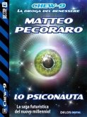 Lo psiconauta (eBook, ePUB)