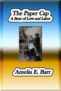 The Paper Cap (eBook, ePUB) - E. Barr, Amelia