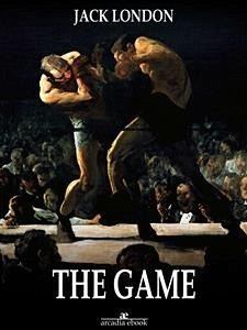 The Game (eBook, ePUB) - London, Jack