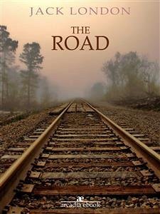 The Road (eBook, ePUB) - London, Jack