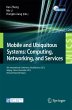 Mobile and Ubiquitous Systems:... - Bild 1