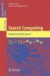 Search Computing (eBook, PDF) - Bild 1