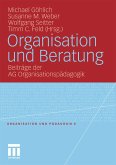 Organisation und Beratung (eBook, PDF)