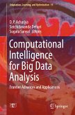 Computational Intelligence for Big Data Analysis (eBook, PDF)