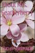 About Mrs. Featherberry (eBook, ePUB) - Bild 1