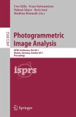 Photogrammetric Image Analysis (eBook, PDF)