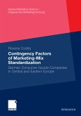 Contingency Factors of Marketing-Mix Standardization (eBook, PDF)