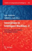 Innovations in Intelligent Machines -3 (eBook, PDF)