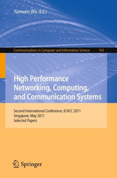 High Performance Networking, Computing, and Communication Systems (eBook, PDF)