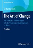 The Art of Change (eBook, PDF)