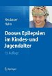 Dooses Epilepsien im Kindes- und... - Bild 1
