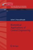 Biomedical Applications of Control Engineering (eBook, PDF)