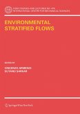 Environmental Stratified Flows (eBook, PDF)