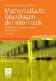 Mathematische Grundlagen der Informatik (eBook, PDF)