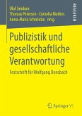 Publizistik und gesellschaftliche Verantwortung (eBook, PDF)