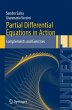 Partial Differential Equations in... - Bild 1