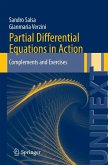 Partial Differential Equations in Action (eBook, PDF)