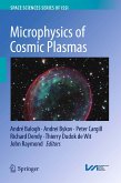 Microphysics of Cosmic Plasmas (eBook, PDF)