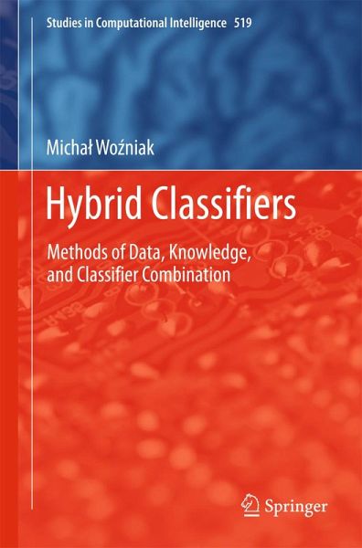 Hybrid Classifiers (eBook, PDF)
