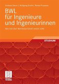 BWL für Ingenieure und Ingenieurinnen (eBook, PDF)