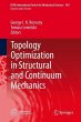 Topology Optimization in Structural and... - Bild 1