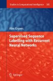 Supervised Sequence Labelling with Recurrent Neural Networks (eBook, PDF)