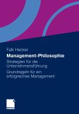 Management-Philosophie (eBook, PDF)