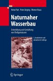 Naturnaher Wasserbau (eBook, PDF)