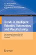 Trends in Intelligent Robotics,... - Bild 1