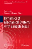 Dynamics of Mechanical Systems with Variable Mass (eBook, PDF)