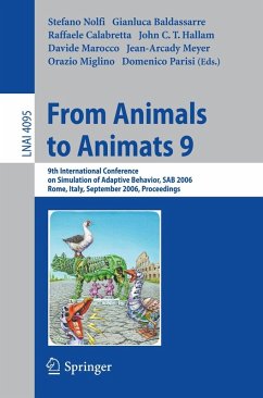 From Animals to Animats 9 (eBook, PDF)