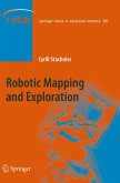 Robotic Mapping and Exploration (eBook, PDF)