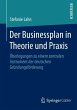 Der Businessplan in Theorie und Praxis... - Bild 1