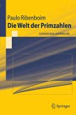 Die Welt der Primzahlen (eBook, PDF)