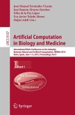 Artificial Computation in Biology and Medicine (eBook, PDF)