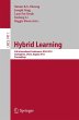 Hybrid Learning (eBook, PDF) - Bild 1
