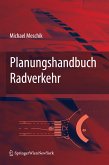 Planungshandbuch Radverkehr (eBook, PDF)