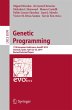 Genetic Programming (eBook, PDF) - Bild 1