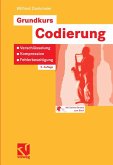 Grundkurs Codierung (eBook, PDF) Grundkurs Codierung (eBook, PDF)