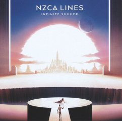 Infinite Summer - Nzca Lines