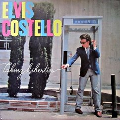 Taking Liberties (Lp) - Costello,Elvis