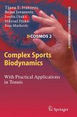 Complex Sports Biodynamics (eBook, PDF)