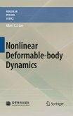 Nonlinear Deformable-body Dynamics (eBook, PDF)