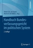 Handbuch Bundesverfassungsgericht im politischen System (eBook, PDF)