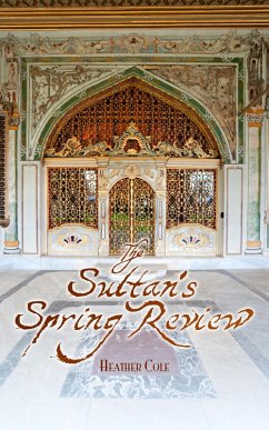Cover The Sultan's Spring Review (eBook, ePUB)