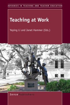Teaching at Work (eBook, PDF)