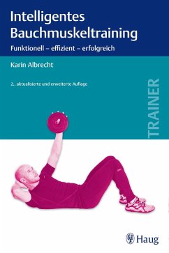 Intelligentes Bauchmuskeltraining (eBook, PDF) - Albrecht, Karin