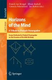 Horizons of the Mind. A Tribute to Prakash Panangaden (eBook, PDF)