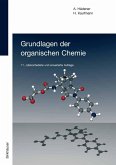 Grundlagen der organischen Chemie (eBook, PDF)