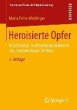 Heroisierte Opfer (eBook, PDF) - Bild 1